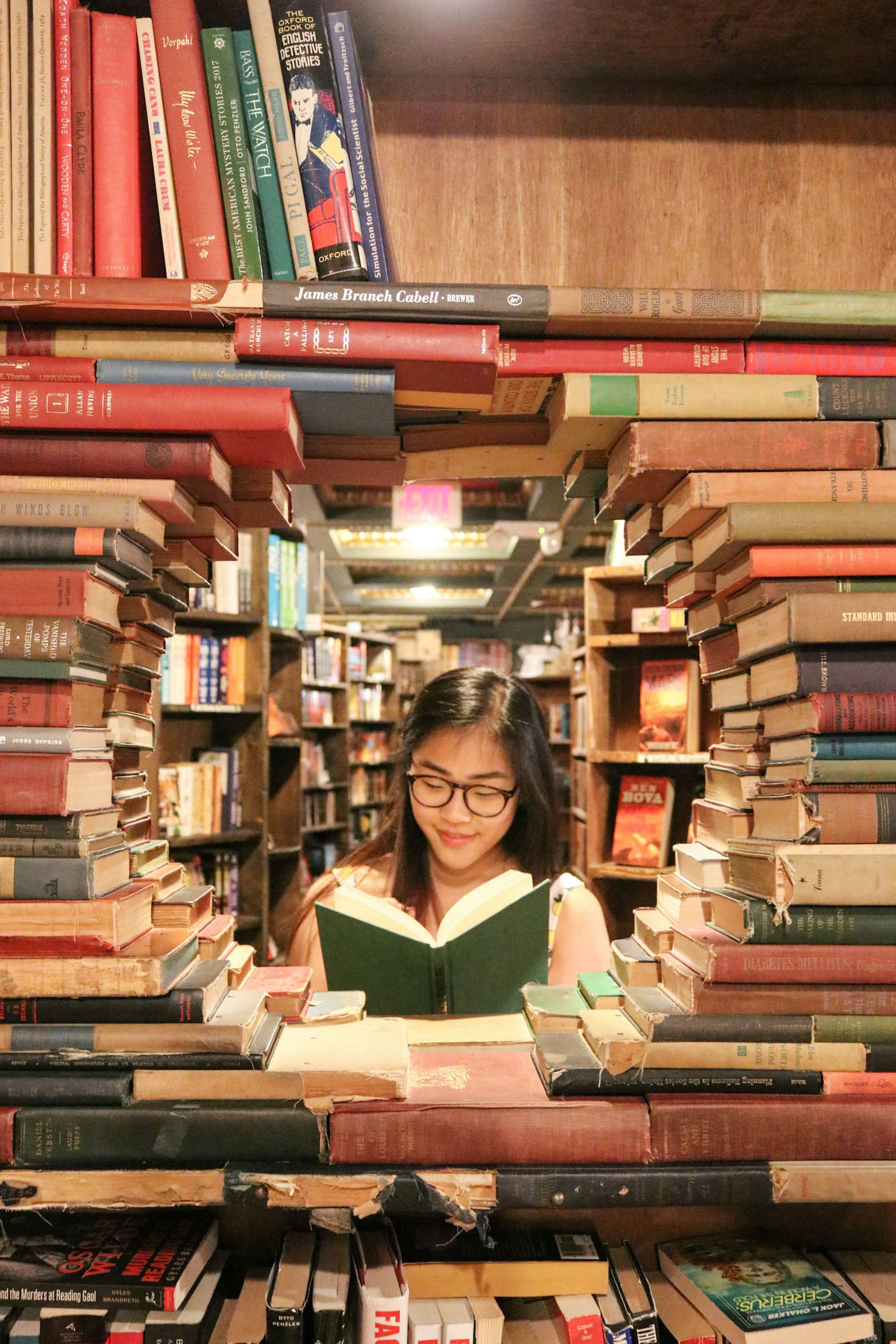 Fünf wertvolle Leseempfehlungen für den nächsten Buchclubabend